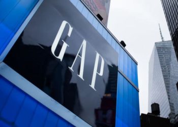 Clothing Brand Gap Launches NFT Collection With Artist Brandon Sines