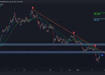 Despite the Impressive Correction, Fear is Still Around