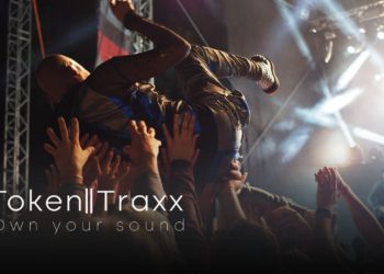  Token Traxx announces sale of its network tokens