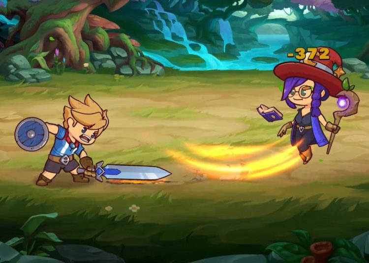 How Kingdom Quest is Introducing the Gaming Metaverse