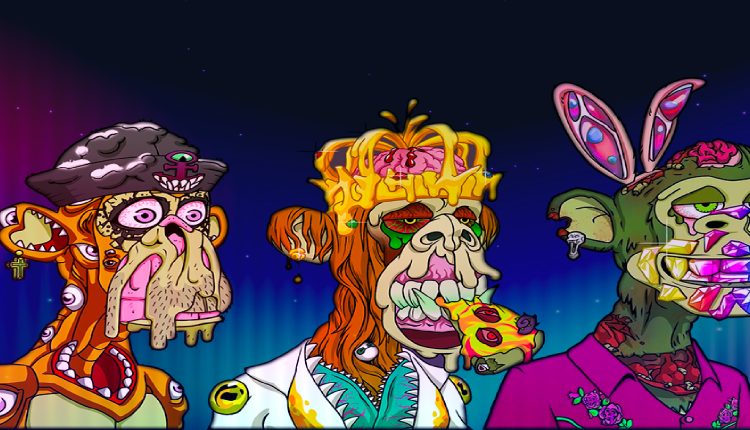 What NFT projects learn from BAYC’s success?