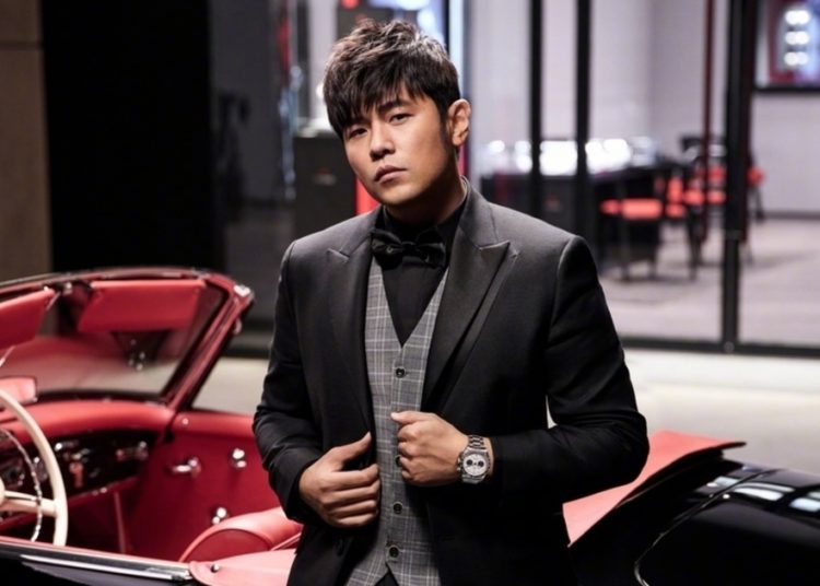 Taiwan Musician Jay Chou Enters the Metaverse NFT Market, Earning Nearly $10M