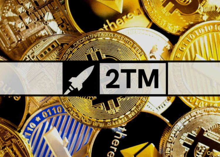 Brazilian Crypto Giant 2TM Acquires Portuguese Exchange (Report)