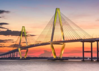 South Carolina to Play Home for Greenidge’s 175 Acre Crypto Mining Farm
