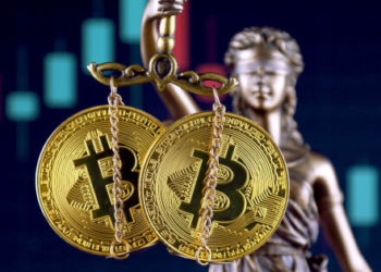 Crypto Regulation Remains to Unfold in 2022