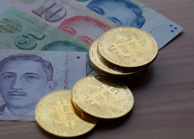 Singapore Shuts down Crypto ATMs After Ban on Public Crypto Ads