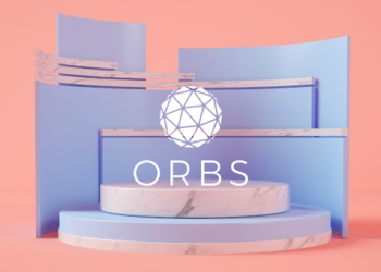 A First For Multi-Chain Staking by Community Approval From Orbs