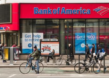 Bank of America Predicts U.S. CBDC Rollout between 2025 and 2030