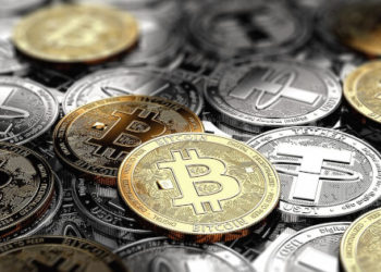 Cryptocurrencies Experience Record Outflows in Week 1 of 2022: CoinShares