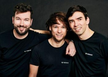 Crypto Self-Custody Challenger NGRAVE raises $6M seed round