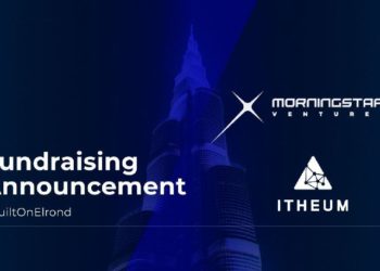 Itheum Secures $1.5m From Morningstar Ventures To Build Its Elrond-based Open Metaverse Data Platform