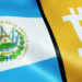 El Salvador Scoops 410 BTC as the Coin Slumps to a 5-Month Low