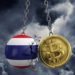 Thailand’s Market Watchdogs Suggest to Regulate Crypto, Avoid Threatening from Financial Stability