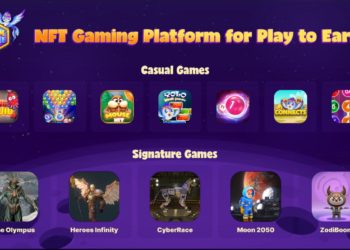 Decentralization Takes Center Stage As GemUni Rolls Out Latest Crypto Gaming Platform