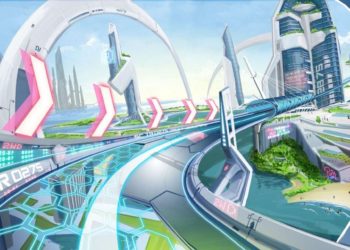 Nitro League Shifts Gears With New NFT Marketplace And Virtual Garage Launch