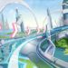 Nitro League Shifts Gears With New NFT Marketplace And Virtual Garage Launch