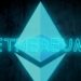 Non-Zero ETH Addresses Hit ATH, Ethereum Overtooks Visa in Trading Volume in 2021