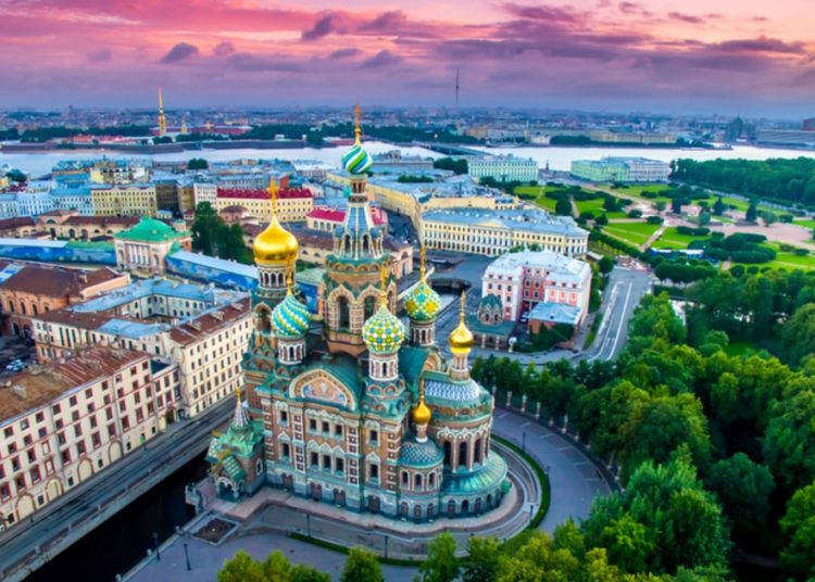 Russian Tech and Political Oligarchs Opposes Blanket Crypto Ban