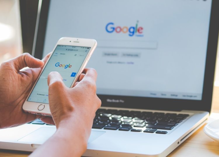 Google New Team to Shape Blockchain Venture