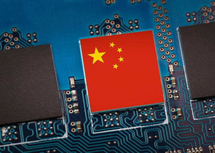 China Announces 15 Pilot Zones for Testing Blockchain Tech