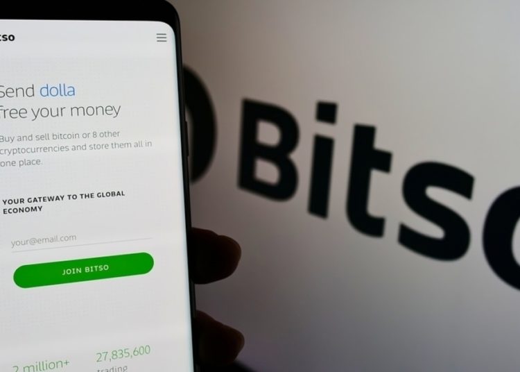 Bitso Inks Deal as the Official Sponsor of Sao Paulo Football Club