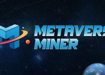 How Metaverse Miner, the First Interstellar-Theme Game, Play to Earn