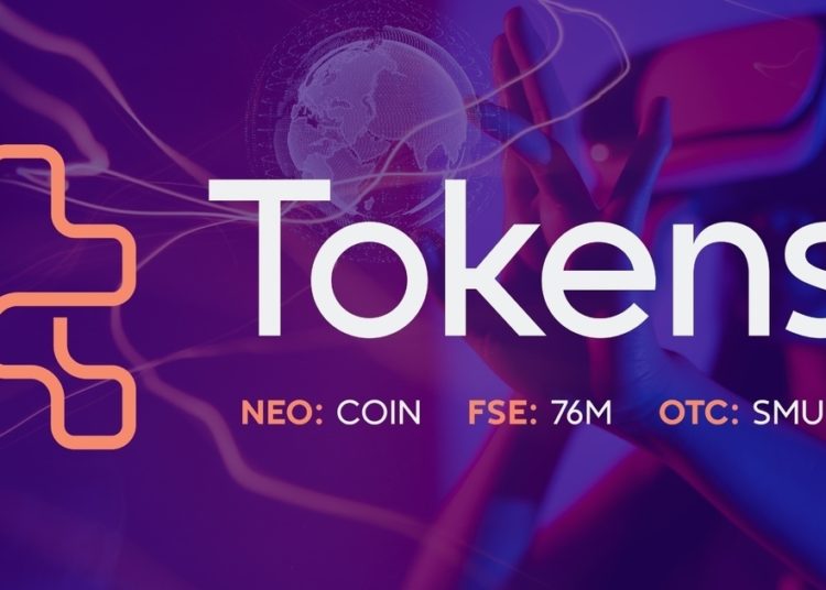 Tokens.com Corp Launches Hulk Labs, Focusing on GamFi and NFT
