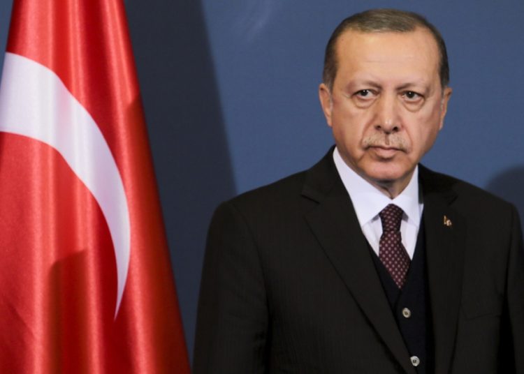 President Erdoğan of Turkey Intends to Host Virtual Forum in the Metaverse