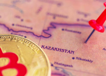 Kazakhstan-Based Crypto Miners Face Unprecedented Situation