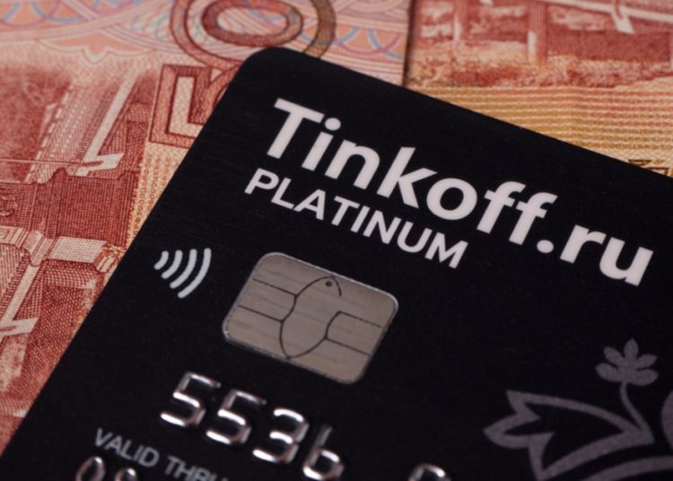 Tinkoff Bank’s Parent Firm Wades into Crypto with Aximetria Purchase