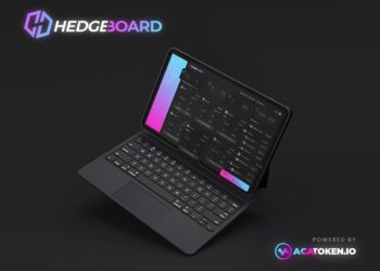 ACA Token set to launch HedgeBoard For Optimal Trading Signals