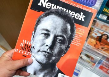 Musk Asks McDonald’s to Take Dogecoin as Payment, Promise to Eat Happy Meal on TV