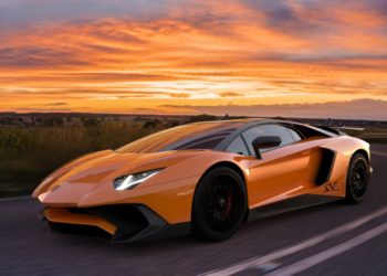 Lamborghini Ventures into NFTs with New Collection