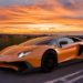 Lamborghini Ventures into NFTs with New Collection