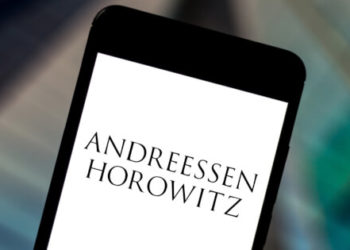 Andreessen Horowitz to Raise $4.5B for Two New Crypto Funds