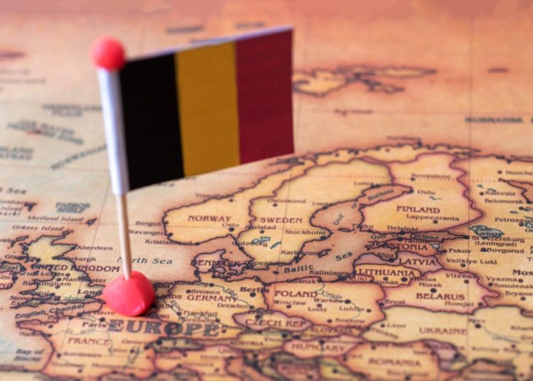 First Belgian Elected as European Legislator to Accept Salary in Bitcoin