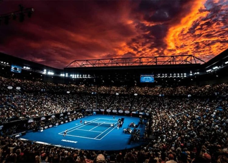 Australian Open Joins the Metaverse by Partnering with Decentraland