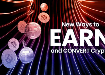 BitMEX Launches New Ways to EARN and CONVERT Crypto
