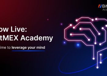 BitMEX Academy Launches with Vision to Raise the Bar for Crypto Education