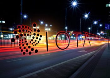 IOTA advances to Phase 2 in the development of the European blockchain