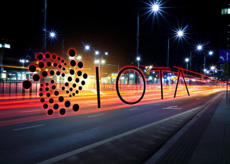 IOTA advances to Phase 2 in the development of the European blockchain