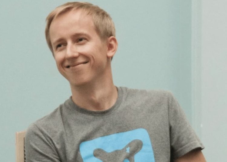 TON Names Andrew Rogozov as Founding Member Heading Product Efforts