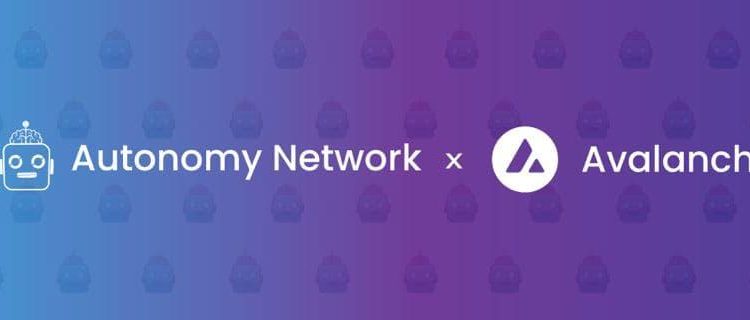 AutoSwap Brings Limit Orders and Stop Losses to Trader Joe and Avalanche, Powered by Autonomy Network