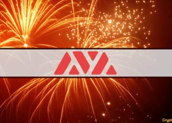 AVAX is the Only Top 20 in Green (Market Watch)