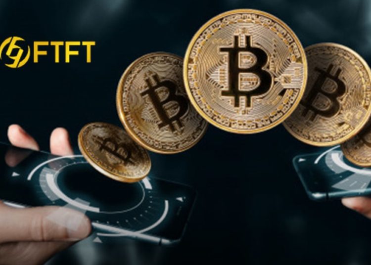 Nasdaq-Listed FTFT Group Launches Crypto Data Aggregation Platform