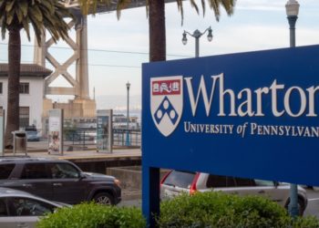 Wharton Accepts Cryptos as Tuition for Blockchain Courses