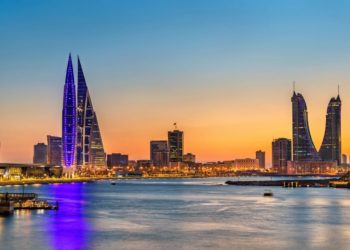 Bahrain’s Central Bank Declares Its JPM Coin Payment Test a Success