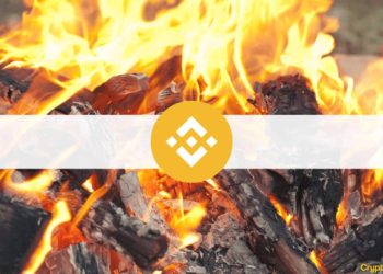 Over 1.6M BNB Removed In Binance’s First Quarterly Auto-Burn