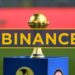 Binance Becomes Exclusive Cryptocurrency Sponsor of African Cup of Nations