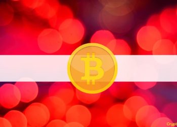 Bitcoin Plunges Below $43K As Wall Street Tumbles